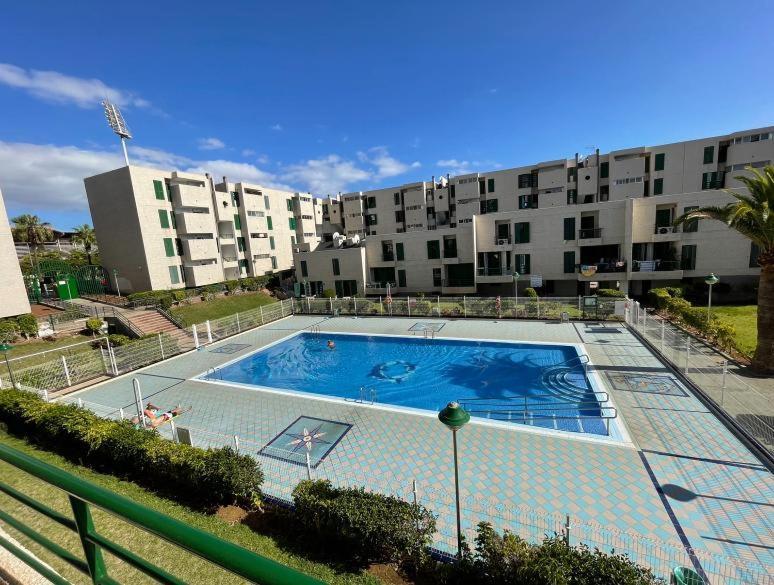 Apartment Playa Las Americas Playa de las Américas Kültér fotó