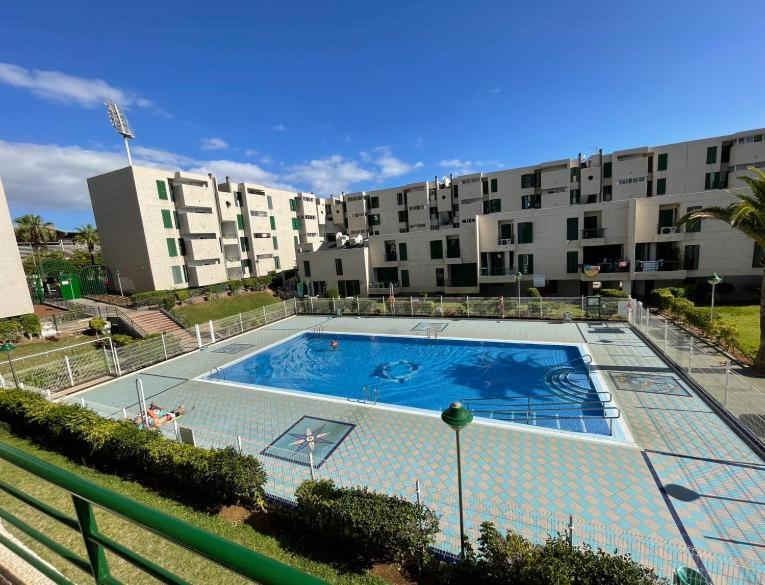 Apartment Playa Las Americas Playa de las Américas Kültér fotó
