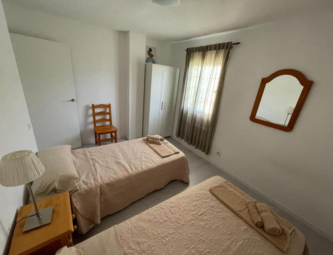 Apartment Playa Las Americas Playa de las Américas Kültér fotó