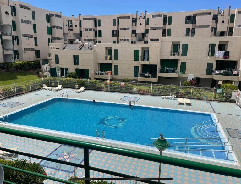 Apartment Playa Las Americas Playa de las Américas Kültér fotó