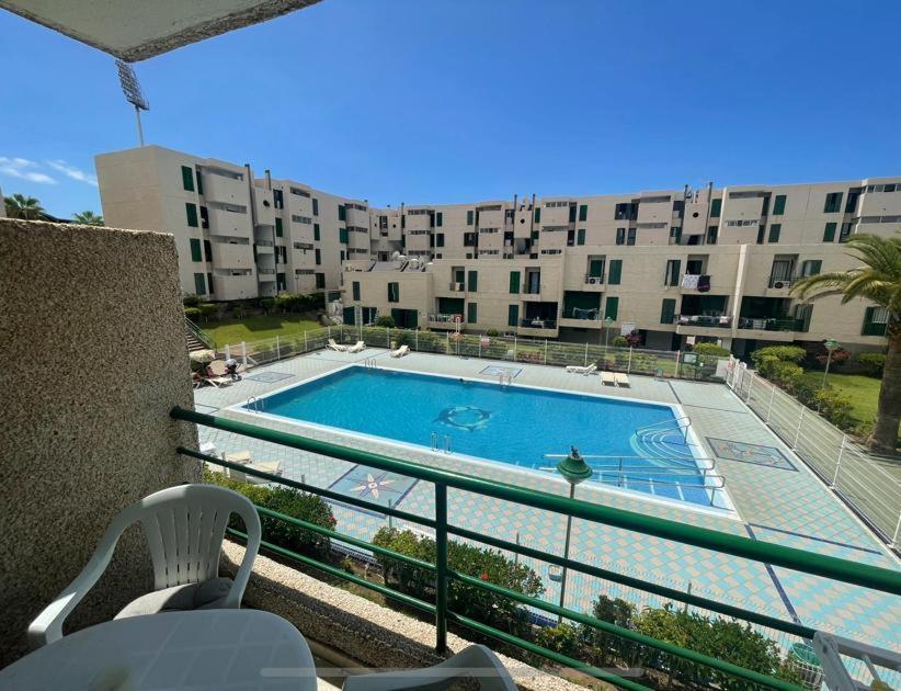 Apartment Playa Las Americas Playa de las Américas Kültér fotó