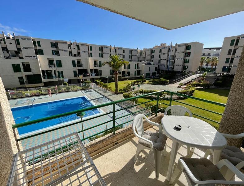 Apartment Playa Las Americas Playa de las Américas Kültér fotó