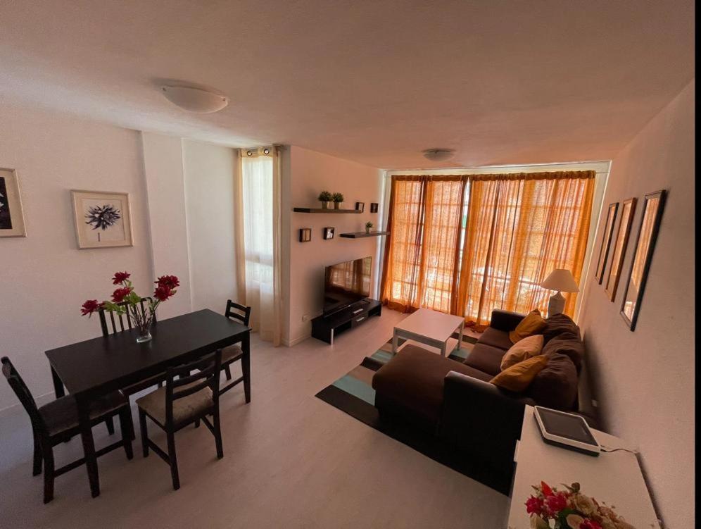 Apartment Playa Las Americas Playa de las Américas Kültér fotó